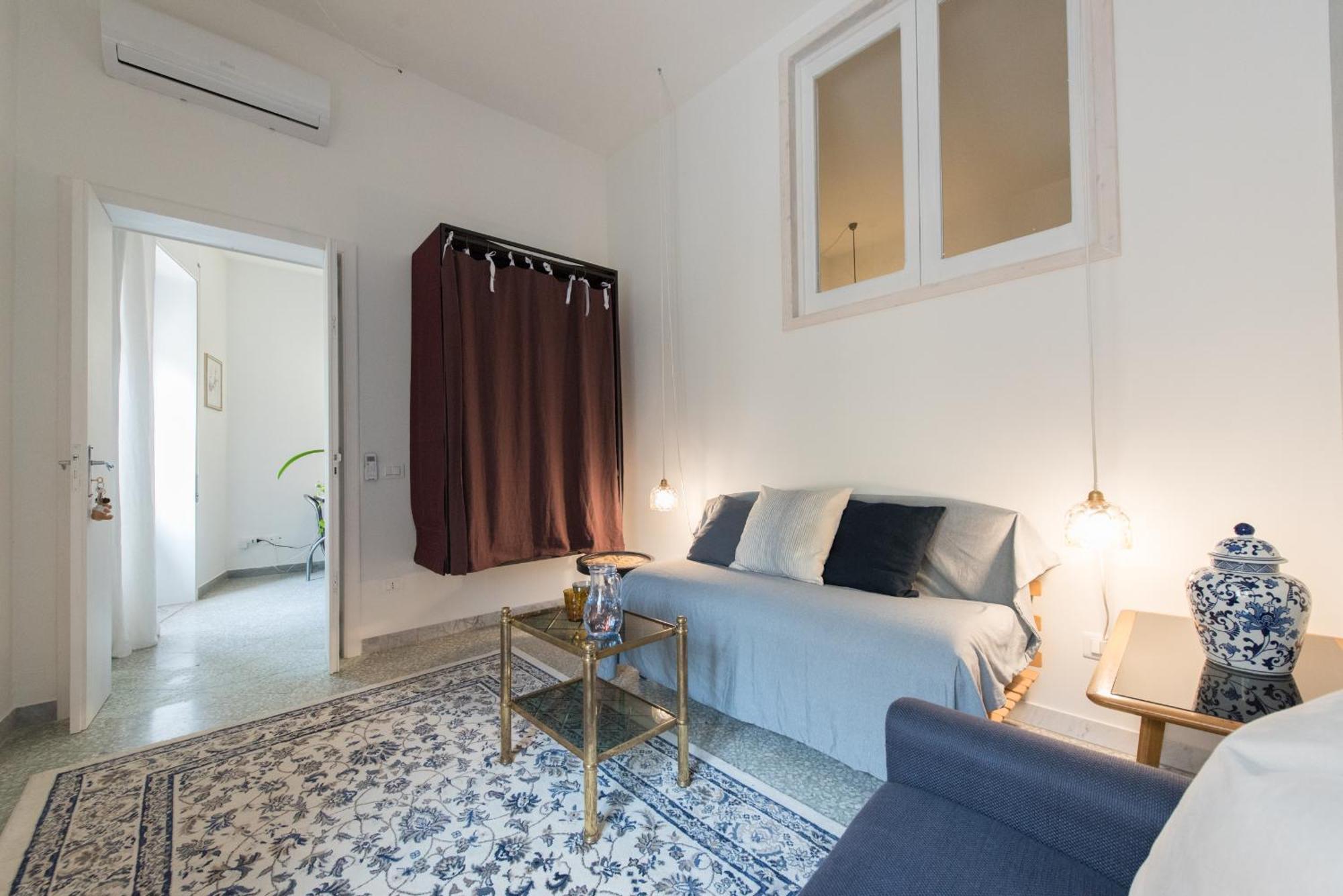 San Giusto Central Apartment Lecce Exterior foto